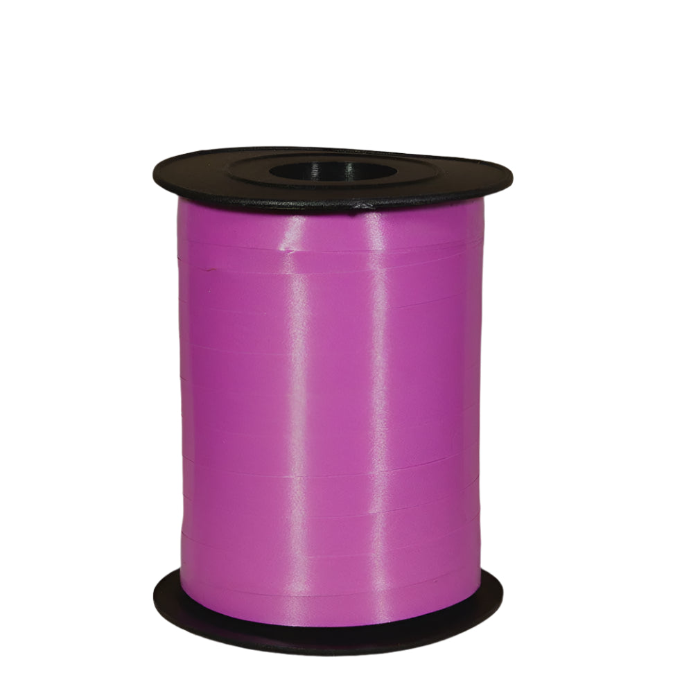 krullint Fuchsia - Kadopapier.net