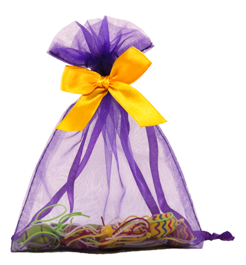 Groothandel organza zakjes