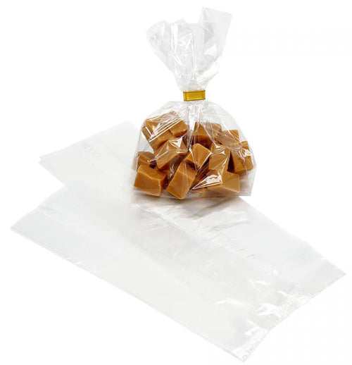 Groothandel cellofaan zakjes