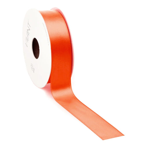 Oranje Satijnlint