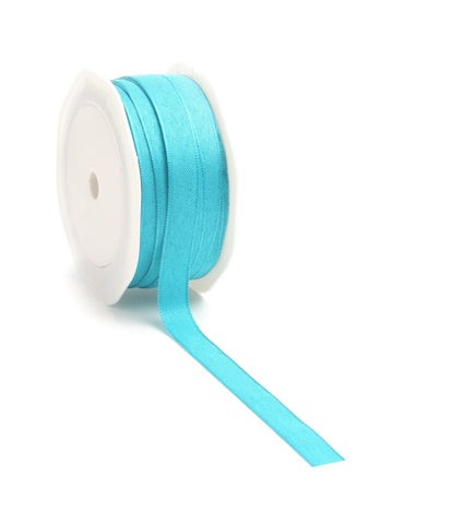 Katoenen Kadolint Turquoise