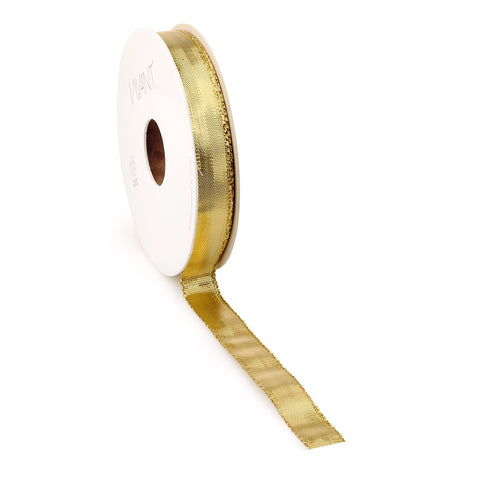 Hoogglans Lahnband Goud