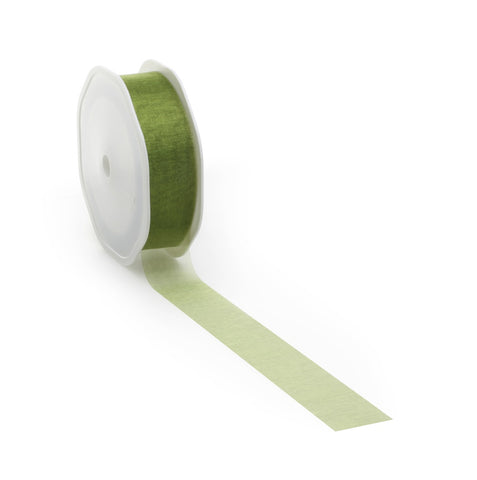 Lime voile lint