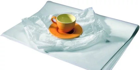 Verhuispapier – Inpakpapier Verhuizen