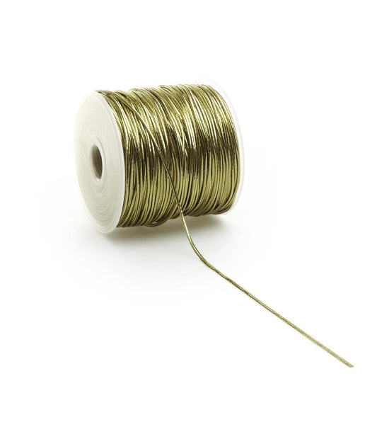 Dik Elastiek Goud