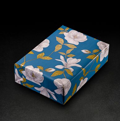 Laos Inpakpapier