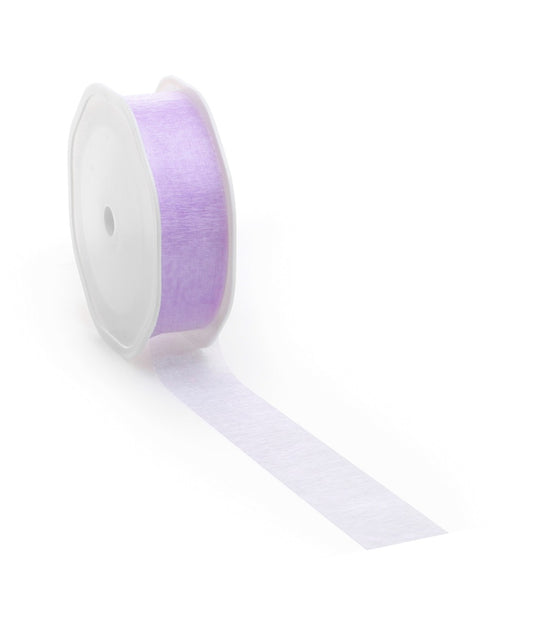 Lavendel voile lint