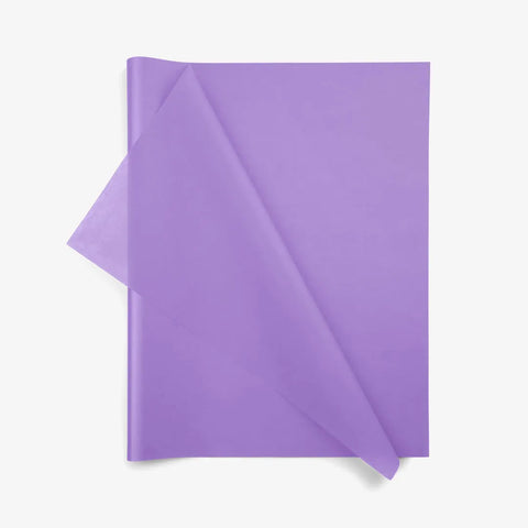 Vloeipapier Lavendel Waxed