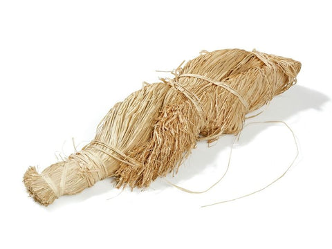 Raffia Naturel