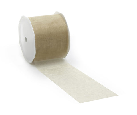 Zand voile lint
