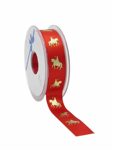 Satijn Sintlint "Sinterklaas"