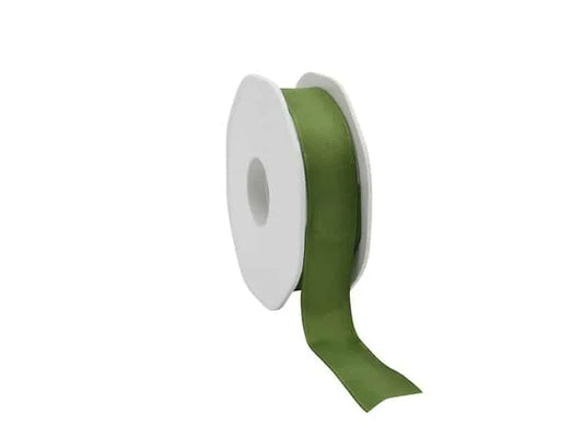 Wired Taftlint Mosgroen