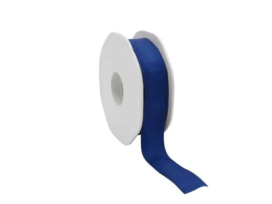 Wired Taftlint Blauw