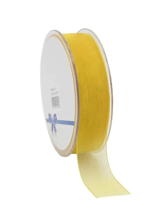 Goud Organzalint