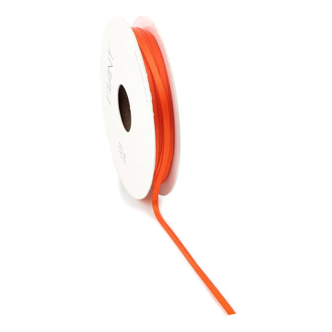Oranje Satijnlint