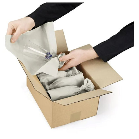 Verhuispapier – Inpakpapier Verhuizen