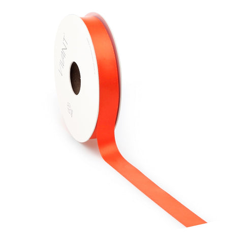 Oranje Satijnlint