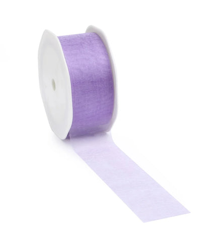 Lavendel voile lint