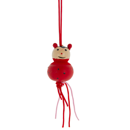 Gelukshanger Ladybug XL