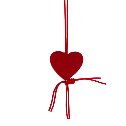 Gelukshanger Hart