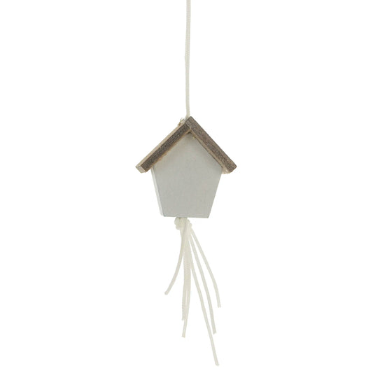 Gelukshanger Vogelhuisje