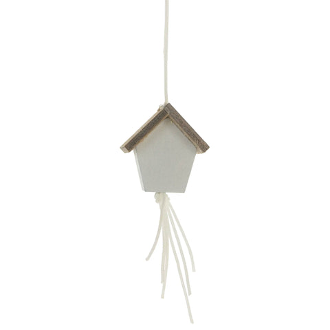 Gelukshanger Vogelhuisje