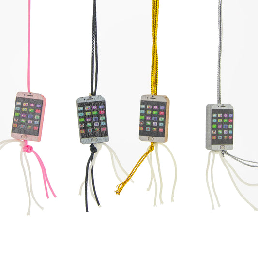 Gelukshanger Smartphone Iphone Android
