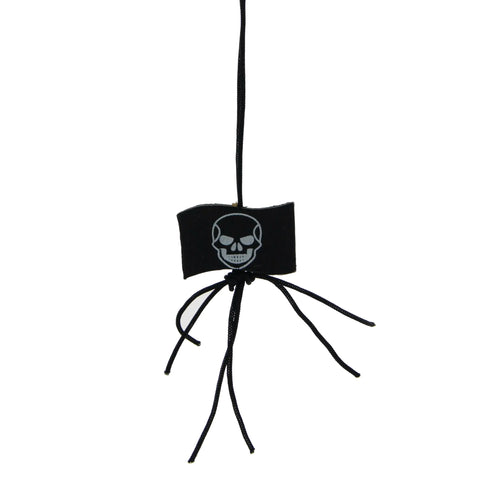 Gelukshanger Piratenvlag
