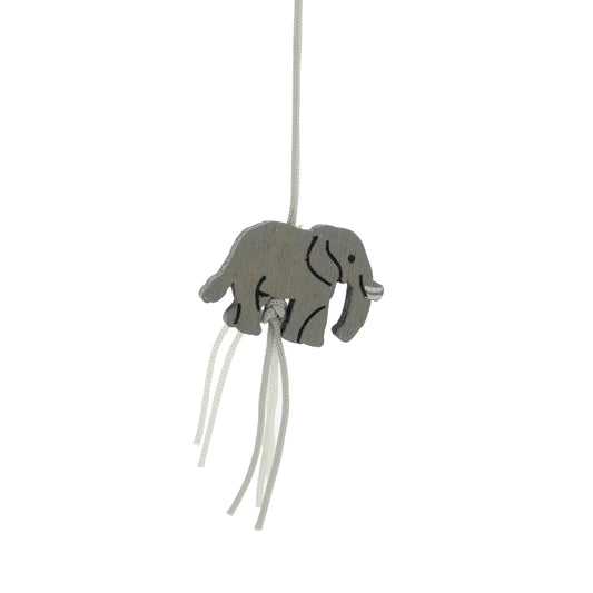 Gelukshanger Olifant