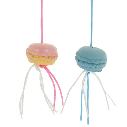 Gelukshanger Macaron