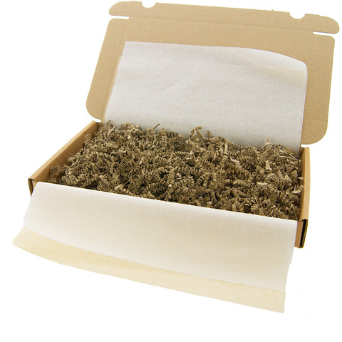 Brievenbus verzendkit Kraft ECO A5