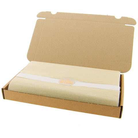 Brievenbus verzendkit Kraft ECO A5