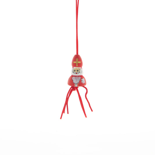 Geluks Sinterklaas
