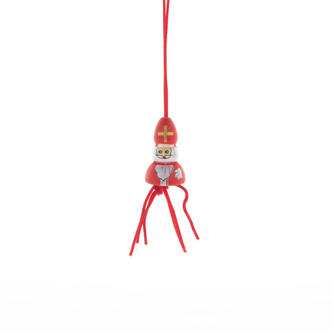 Geluks Sinterklaas