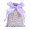Organza zakjes met Strik