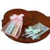 Organza zakjes met Strik