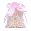 Organza zakjes met Strik