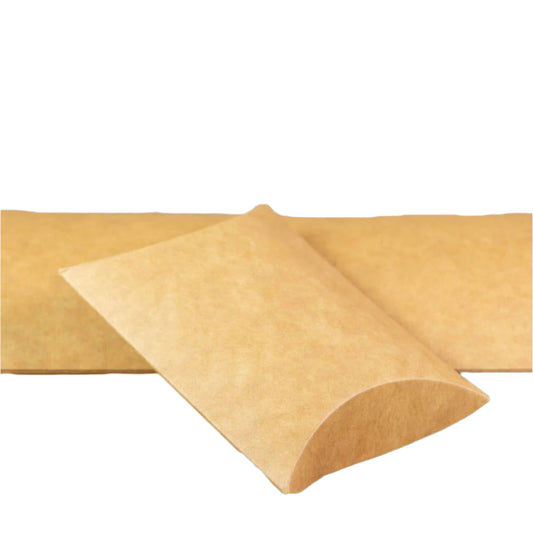 Kraft Gondeldoosje - Kadopapier.net