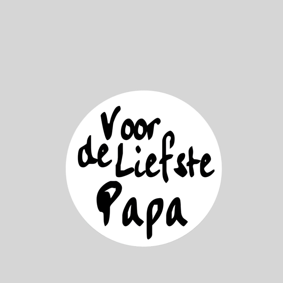 Old school Vaderdag - Kadopapier.net