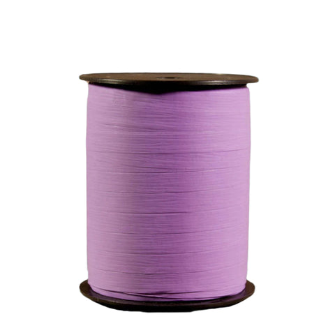 Paperlook Krullint  Lavendel - Kadopapier.net