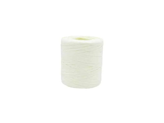 Papier raffia Ivoor - Kadopapier.net