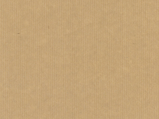 Vellen Inpakpapier Geribd Kraft