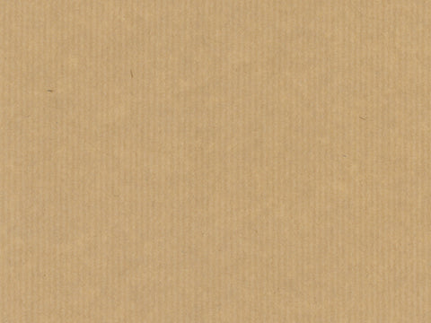 Vellen Inpakpapier Geribd Kraft