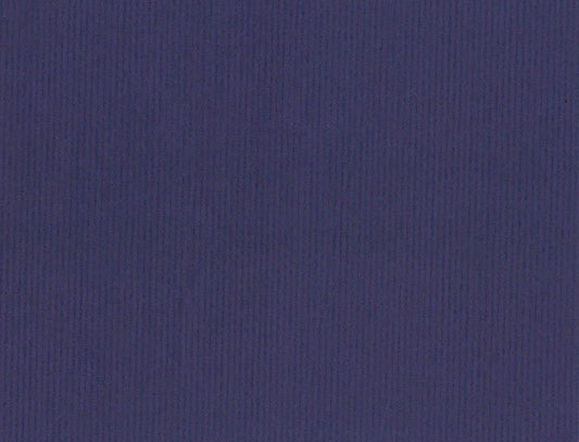 Vellen Inpakpapier Geribd Donker Blauw