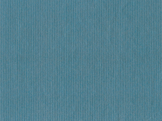 Vellen Inpakpapier Geribd Blauw