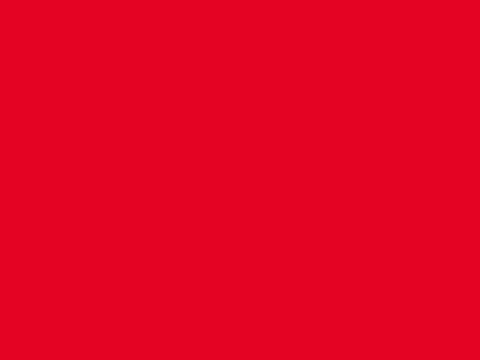 Vellen Inpakpapier Mat Rood