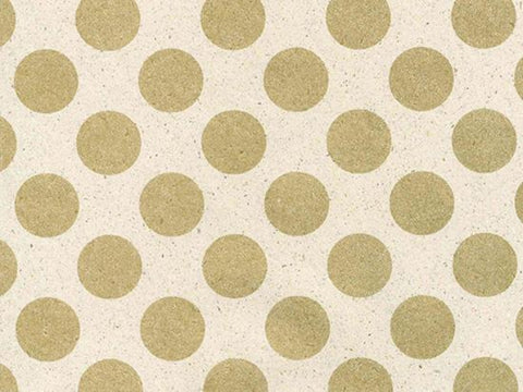 RIO FSC – Cadeaupapier gras/kraft