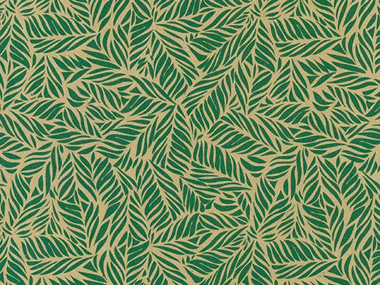 Vellen Inpakpapier Palmstripes