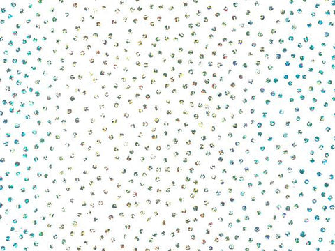 Vellen Inpakpapier Confetti Dot Metallic