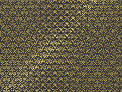 Vellen Inpakpapier Victoria Brown